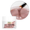 Żel budujący z tiksotropią AlleLac Tixo Hard Builder Gel Natural Nude 45g