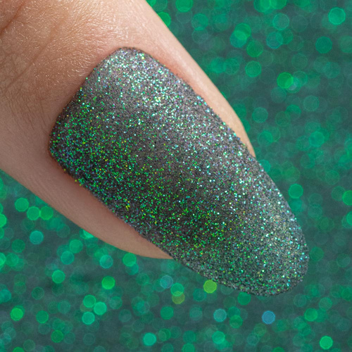 Brokat do paznokci MollyLac Nr 29 20g