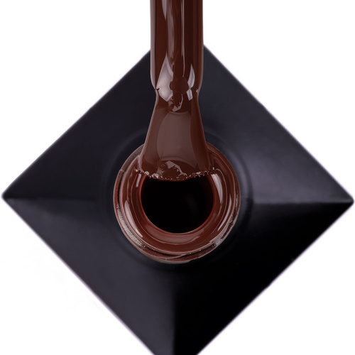 Lakier hybrydowy Molly Nails Natural by Monika Mielniczuk HEMA/Di-HEMA free 8g Nr N8