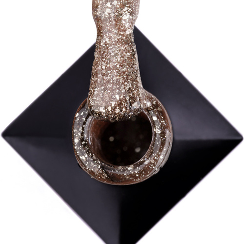 5+1gratis Lakier hybrydowy MollyLac Limited Edition Splendor 10g Nr 460