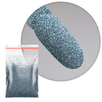 Pyłek do paznokci Glitter Dust 5 g Nr 3