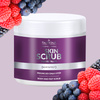 Peeling do ciała i stóp Farmona Skin Scrub Forest Fruits 500 g