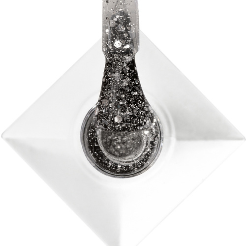 5+1gratis Lakier hybrydowy Molly Nails Queens Of Life Glam Diamond HEMA/Di-HEMA Free 8g Nr 34