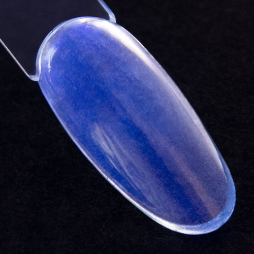 Top nabłyszczający do wcierania pyłków no wipe bez przecierania Mirror Top MollyLac HEMA/Di-HEMA Free Clear 10g