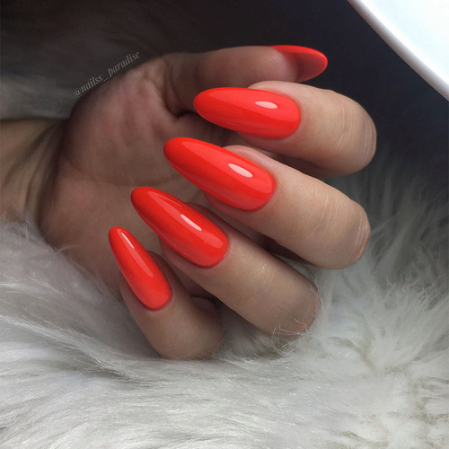 Lakier Hybrydowy MollyLac Women in Paradise Love in Paradise 10g Nr 71