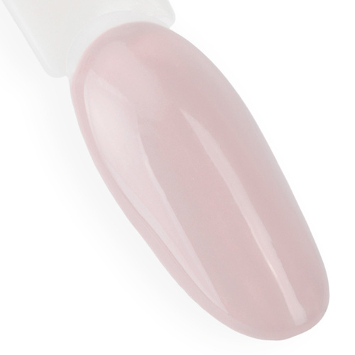 Lakier hybrydowy MollyLac BeFree Elegance Caffe latte HEMA/Di-HEMA Free 10g Nr 2