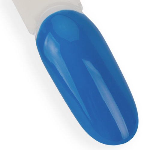 Lakier hybrydowy MollyLac Bubble Tea Elixir 10g Nr 137