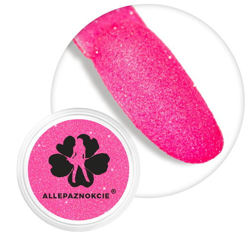 Brokat do paznokci w słoiczku Nr 11 2g