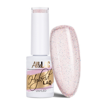 Lakier hybrydowy AlleLac Wedding 5g Nr 142