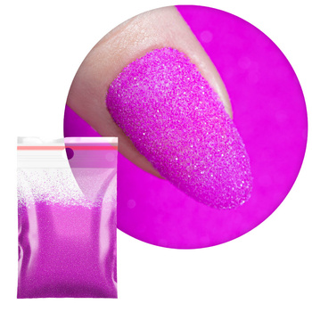 Brokat do paznokci Nr 53 20g