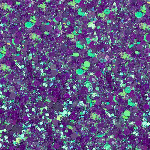 Pyłek do paznokci Primavera Allepaznokcie 1 g Nr 10