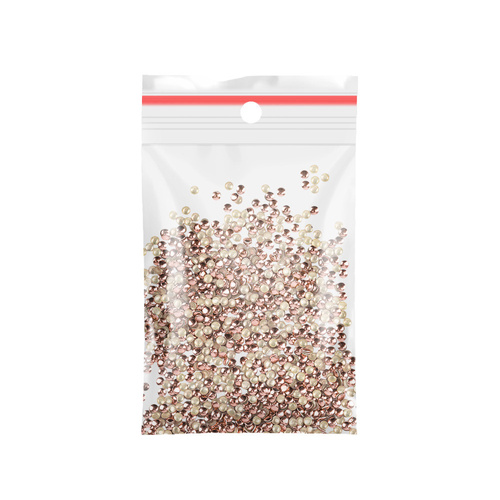 ShinePins gładkie ćwieki błyskotki ozdoby do paznokci mini NTN Premium Nr 11 5g