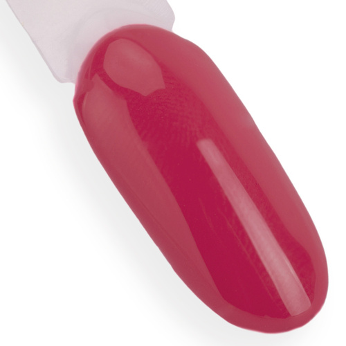 5+1gratis Lakier hybrydowy MollyLac Flamingo Rogue 10g Nr 148