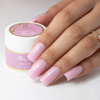 Żel budujący Salon Gel Lala Pink by Monika Szlósarczyk Molly Nails HEMA/Di-HEMA Free 15g