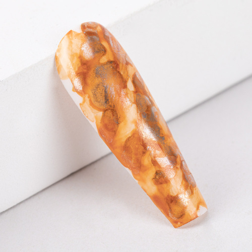 Water Ink MollyLac ART METALIC akwarela do zdobień Nr 30