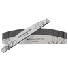 Pilnik mineralny do paznokci łódka półksiężyc 100/180 Staleks Expert 40 25 szt