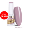 10+1gratis Lakier hybrydowy LED/UV Gel Polish Nr 227 Limited Edition AlleLac 5g