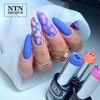 Lakier hybrydowy NTN Premium Design Your Style Collection 5g Nr 37