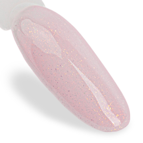 Lakier hybrydowy MollyLac Madame French Couture! 10g Nr 426