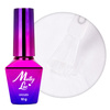 Satin Top MollyLac matowy top nawierzchniowy no wipe bez przemywania Clear 10g