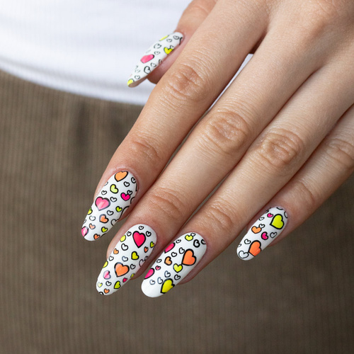 Lakier klasyczny MollyLac Bikini 10ml Nr 70