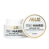 10+1gratis Żel budujący twardy z tiksotropią AlleLac Tixo Hard Builder Gel Clear 45g