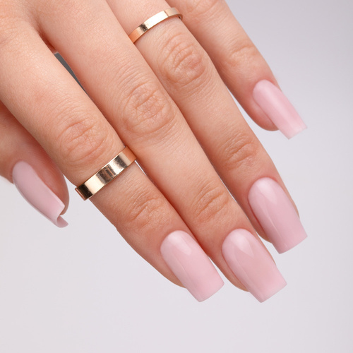 5+1gratis Żel budujący z tiksotropią Allepaznokcie Tixo Builder Gel ProBlush 15g