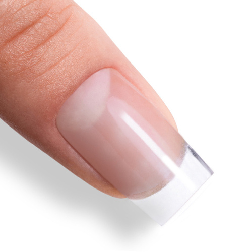 Uniwersalna baza pod manicure hybrydowy i żelowy Base Stone AlleLac x Rosie Beauty 6g