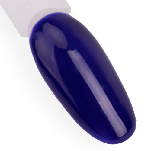 5+1gratis Lakier hybrydowy MollyLac Pin-Up Girl Bomber Girl 10g Nr 375