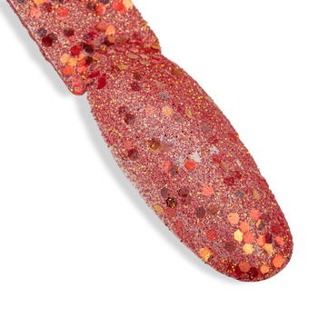 Pyłek do paznokci Vamp Effect Allepaznokcie 1 g Nr 01