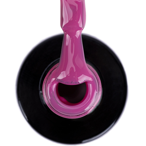 Lakier hybrydowy LED/UV Gel Polish Purples Nr 493 Limited Edition NTN Premium 5g