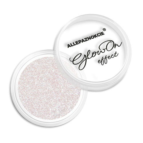Pyłek do paznokci GlowOn Allepaznokcie Olivia 0,3g