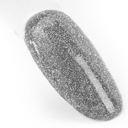 Pyłek do paznokci MollyLac Reflective Effect 1 g Nr 1