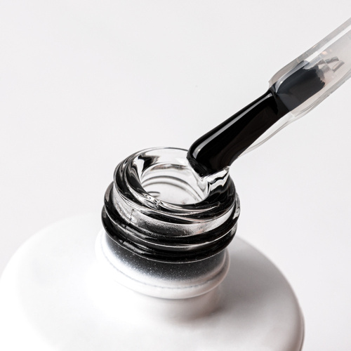 Baza Klej produkt do mocowania naklejek STICKease glue Molly Nails by Laskovska HEMA/Di-HEMA Free 15g