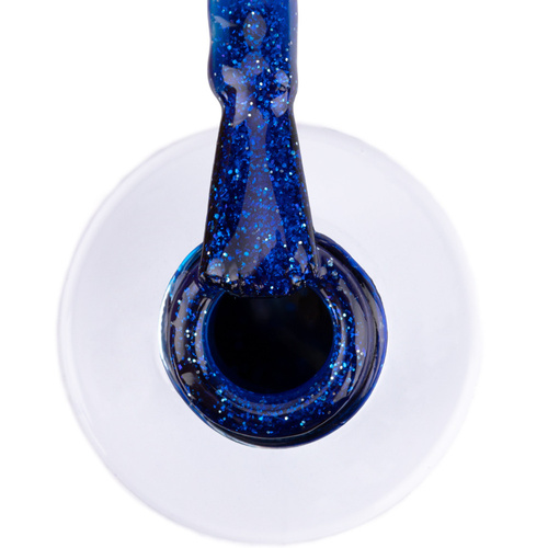 Lakier hybrydowy AlleLac Sheila Collection HEMA/Di-HEMA Free 5g Nr 38