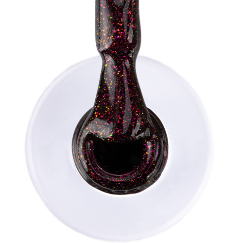 Lakier hybrydowy LED/UV Gel Polish AlleLac x Rosie Beauty Spark HEMA/Di-HEMA Free 6g