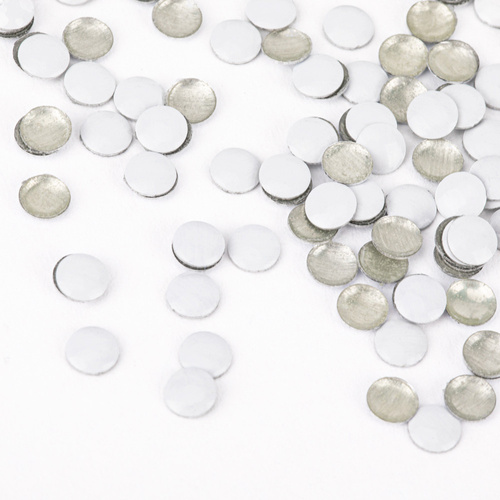 ShinePins gładkie ćwieki błyskotki ozdoby do paznokci large NTN Premium Nr 1 5g