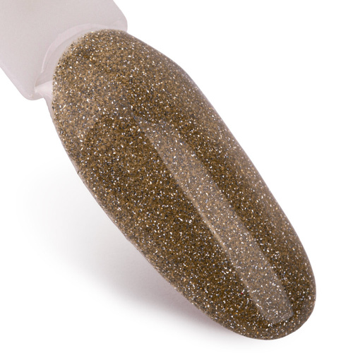 5+1gratis Lakier hybrydowy Molly Nails Flashing Lights Skin Lights 3 HEMA/Di-HEMA Free 8g Nr 610