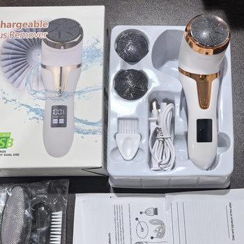 Tarka elektryczna do stóp MT-510