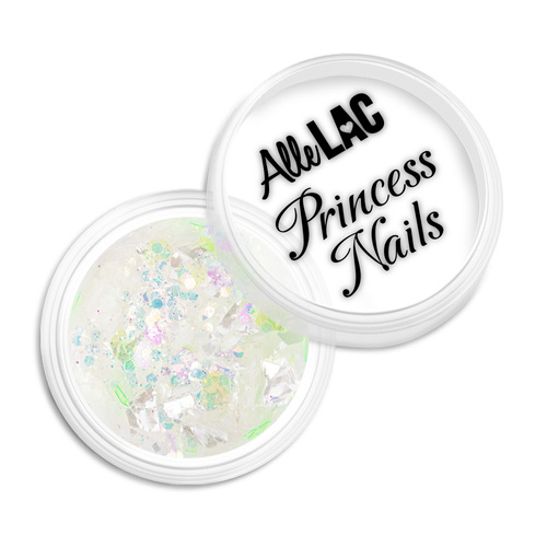 Ozdoba do paznokci Princess Nails AlleLac 1 g Nr 3