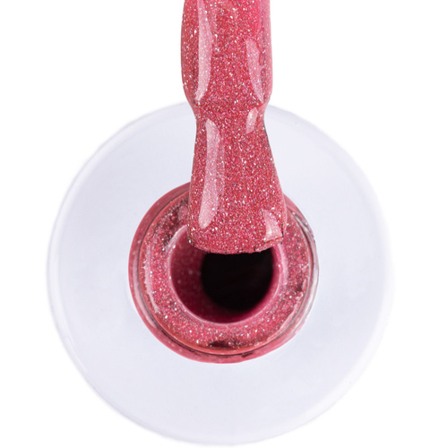 10+1gratis Lakier hybrydowy AlleLac Brillant HEMA/Di-HEMA Free 5g Nr 136