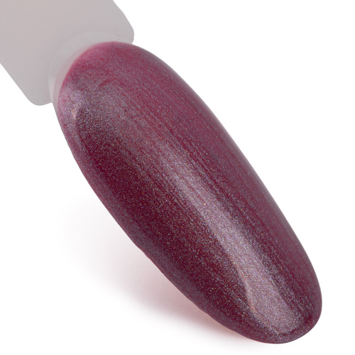 5+1gratis Lakier hybrydowy MollyLac Bling it on! Icone 10g Nr 505