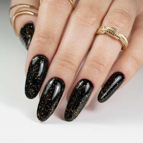 10+2gratis Top Drop Flakes 24 Carat top no wipe bez przemywania NTN Premium 7g