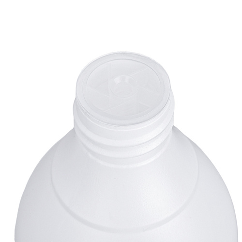 48szt Cleaner NTN Premium płyn do odtłuszczania płytki paznokcia 500 ml ET