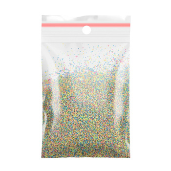 Pyłek do paznokci Candy Dream 5 g Nr 17