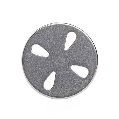 Dysk tarcza do pedicure Pododisk zestaw trzpień dysk + nakładki tarcze wymienne 50 szt. S 15 mm