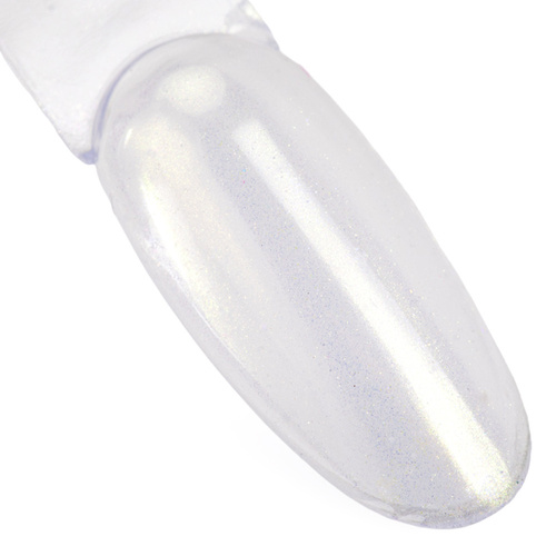 Pyłek do paznokci MollyLac Glamour Effect Gold 1 g Nr 2