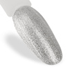 Lakier hybrydowy MollyLac Fantasyland Glitter My Favourite Silver 10g Nr 315