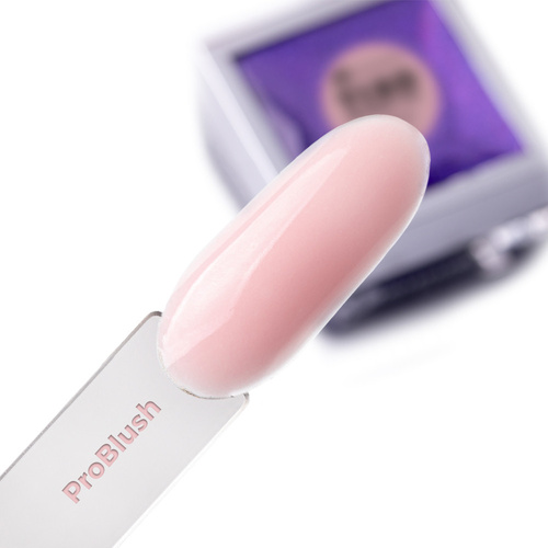 5+1gratis Żel budujący z tiksotropią Allepaznokcie Tixo Builder Gel ProBlush 15g