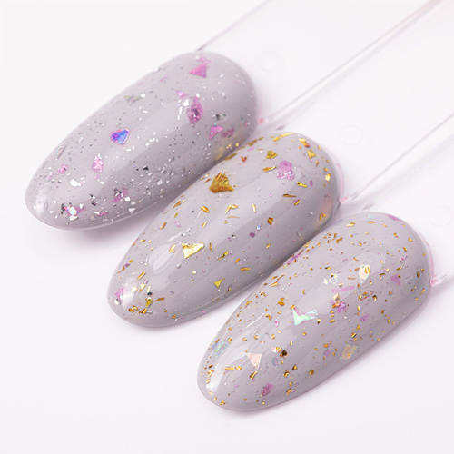 Top VuittonLac no wipe AlleLac Silver 5g